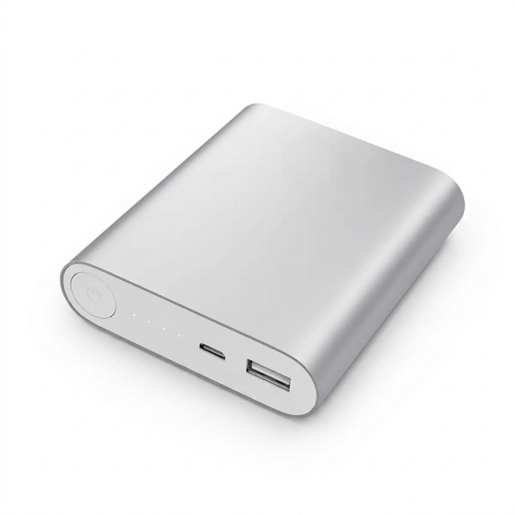 ماژول پاور بانک مدل mi4