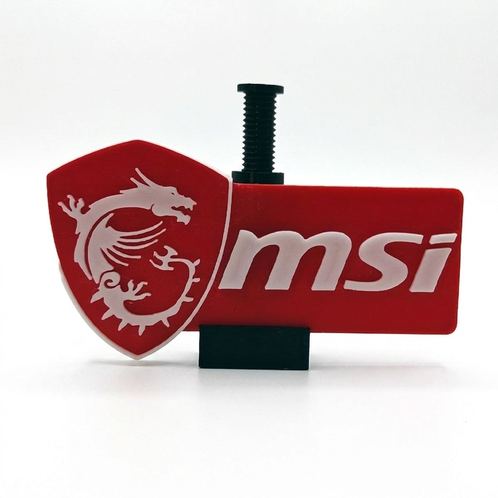 پایه نگهدارنده کارت گرافیک مدل msi