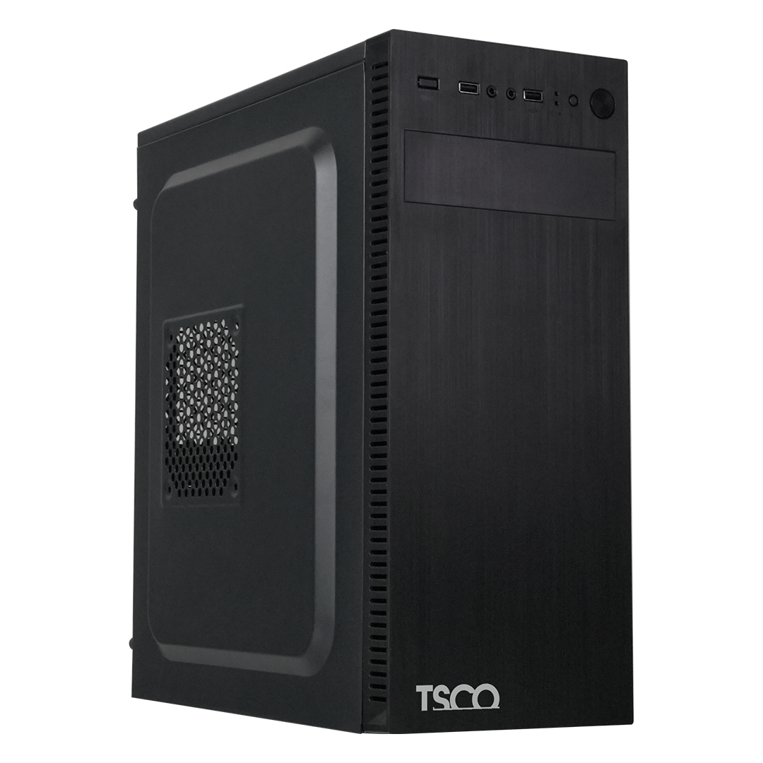 کیس کامپیوتر تسکو مدل TC 4487FA
