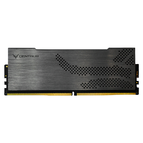 رم دسکتاپ DDR5 تک کاناله 4800 مگاهرتز CL 40 سنتور مدل MONSTER PRO ظرفیت 16 گیگابایت