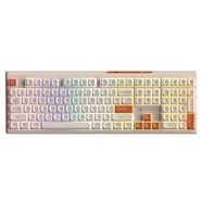 کیبورد بی سیم گیمینگ لاجیکی مدل K330CW