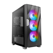 کیس گیمینگ انتک مدل DF700 Flux