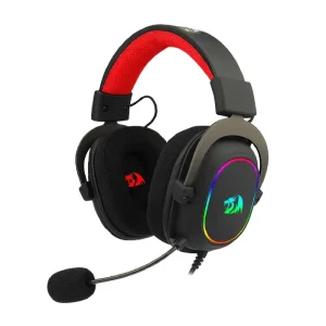 هدست گیمینگ ردراگون مدل ZEUS-X H510 RGB