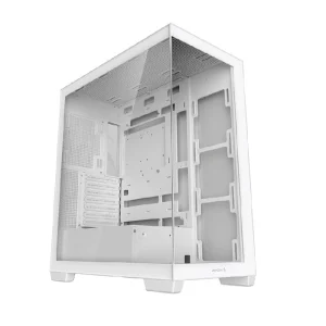 کیس گیمینگ دیپ کول مدل CG580 White