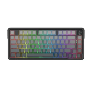 کیبورد بی سیم و باسیم مکانیکال گیمینگ ردراگون Gep PRO 673 SP