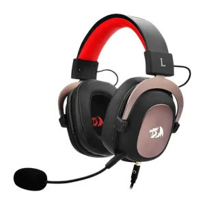 هدست گیمینگ ردراگون مدل ZEUS H510 Lite