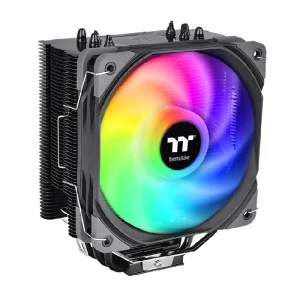 خنک کننده پردازنده ترمالتیک مدل UX200 SE ARGB Black