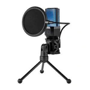 میکروفون گیمینگ ردراگون مدل ADNE GM212