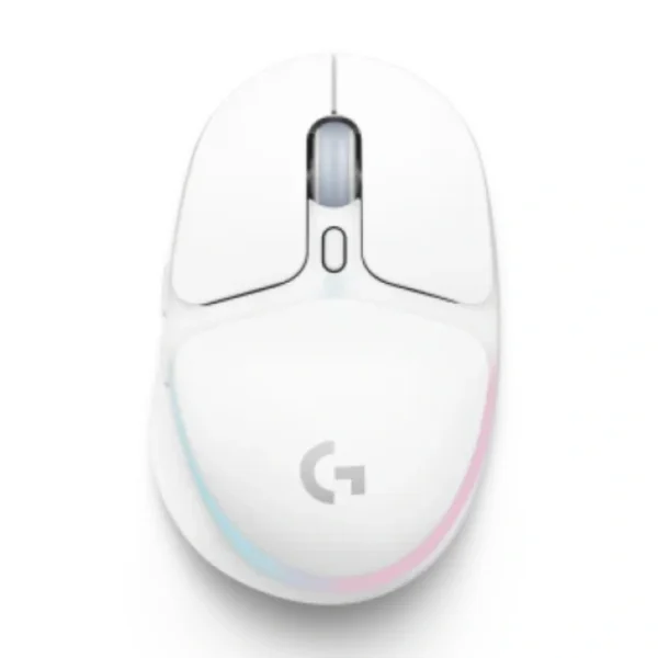 ماوس بی سیم  گیمینگ لاجیتک مدل G705