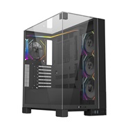 کیس لاجی کی مدل LK-C734B