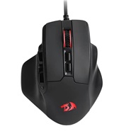 ماوس با سیم گیمینگ ردراگون مدل BULLSEYE M806 RGB
