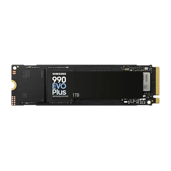 اس اس دی اینترنال سامسونگ 990 EVO Plus ظرفیت 1 ترابایت