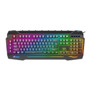 کیبورد گیمینگ گرین مدل GK702-RGB