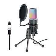 میکروفون استودیویی یانمای مدل X1R RGB