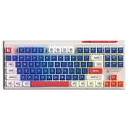 کیبورد گیمینگ لاجیکی مدل K320M