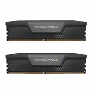 رم دوکاناله دسکتاپ کرسیر سری VENGEANCE با ظرفیت (16GBx2)32 گیگابایت و فرکانس 5600 گیگاهرتز