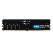 رم کامپیوتر DDR5 تک کاناله 5200 مگاهرتز CL42 کروشیال ظرفیت 16 گیگابایت