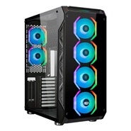 کیس گیمینگ اوست Case Awest GT AV401 FB