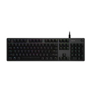 کیبورد مخصوص بازی لاجیتک مدل G512 Carbon