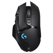 ماوس گیمینگ لاجیتک مدل G502  LIGHTSPEED