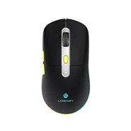 ماوس گیمینگ بی سیم لاجی کی M530B