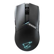 ماوس بی سیم گیمینگ گیگابایت مدل AORUS M6