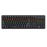 کیبورد گیمینگ تراست مدل GXT 863 MAZZ MECHANICAL