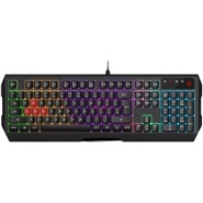 کیبورد ای فورتک سری گیمینگ B135N