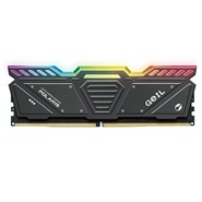 رم دسکتاپ گیل مدل POLARIS RGB تک کاناله 5600 مگاهرتز ظرفیت 16 گیگابایت