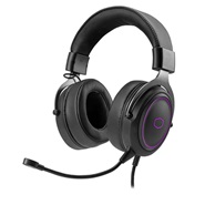 هدست گیمینگ کولر مستر مدل COOLER MASTER CH331