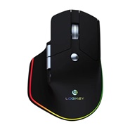 ماوس گیمینگ بی سیم لاجی کی M550B