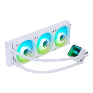 خنک کننده مایع اوست سفید مدل GT-AV360W Infinity