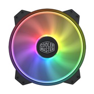 فن کیس کولر مستر MasterFan MF200