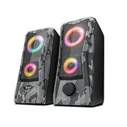 اسپیکر دسکتاپ تراست مدل GXT 606 JAVV RGB