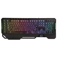 کیبورد گیمینگ تسکو مدل GK 8126 RGB