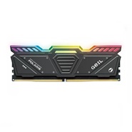 رم کامپیوتر DDR5 تک کاناله 4800 مگاهرتز CL40 گیل مدل POLARIS RGB ظرفیت 16 گیگابایت