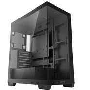 کیس گیمینگ دیپ کول مدل CG580 Black