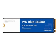 اس اس دی اینترنال وسترن دیجیتال Blue SN580 ظرفیت 1 ترابایت
