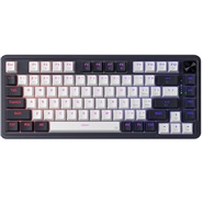 کیبورد بی سیم و باسیم مکانیکال گیمینگ ردراگون مدل K673WB PRO